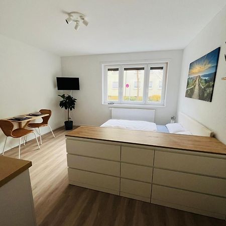 Black Forest City Apartment Mit Kostenlosem Parkplatz Φράιμπουργκ Εξωτερικό φωτογραφία