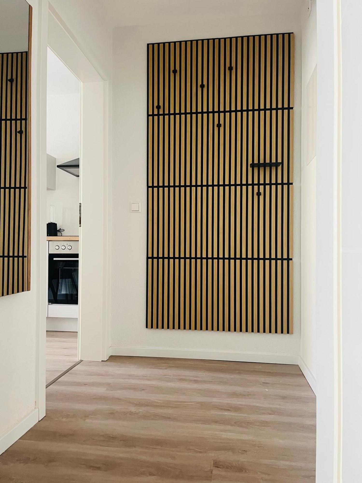 Black Forest City Apartment Mit Kostenlosem Parkplatz Φράιμπουργκ Εξωτερικό φωτογραφία