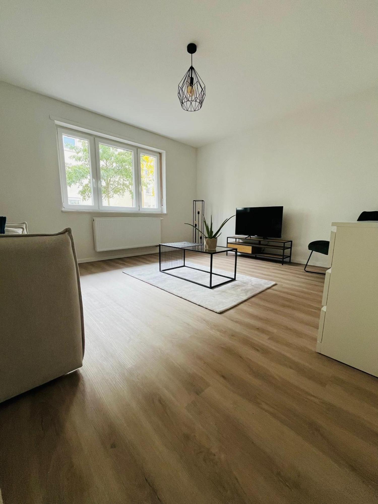 Black Forest City Apartment Mit Kostenlosem Parkplatz Φράιμπουργκ Εξωτερικό φωτογραφία
