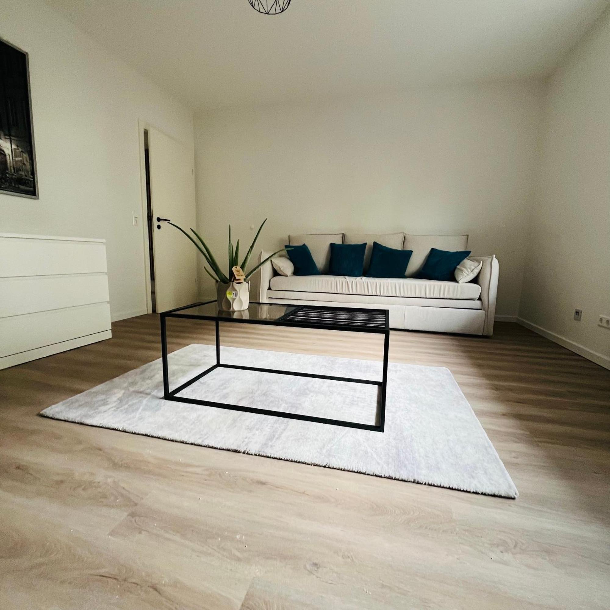 Black Forest City Apartment Mit Kostenlosem Parkplatz Φράιμπουργκ Εξωτερικό φωτογραφία