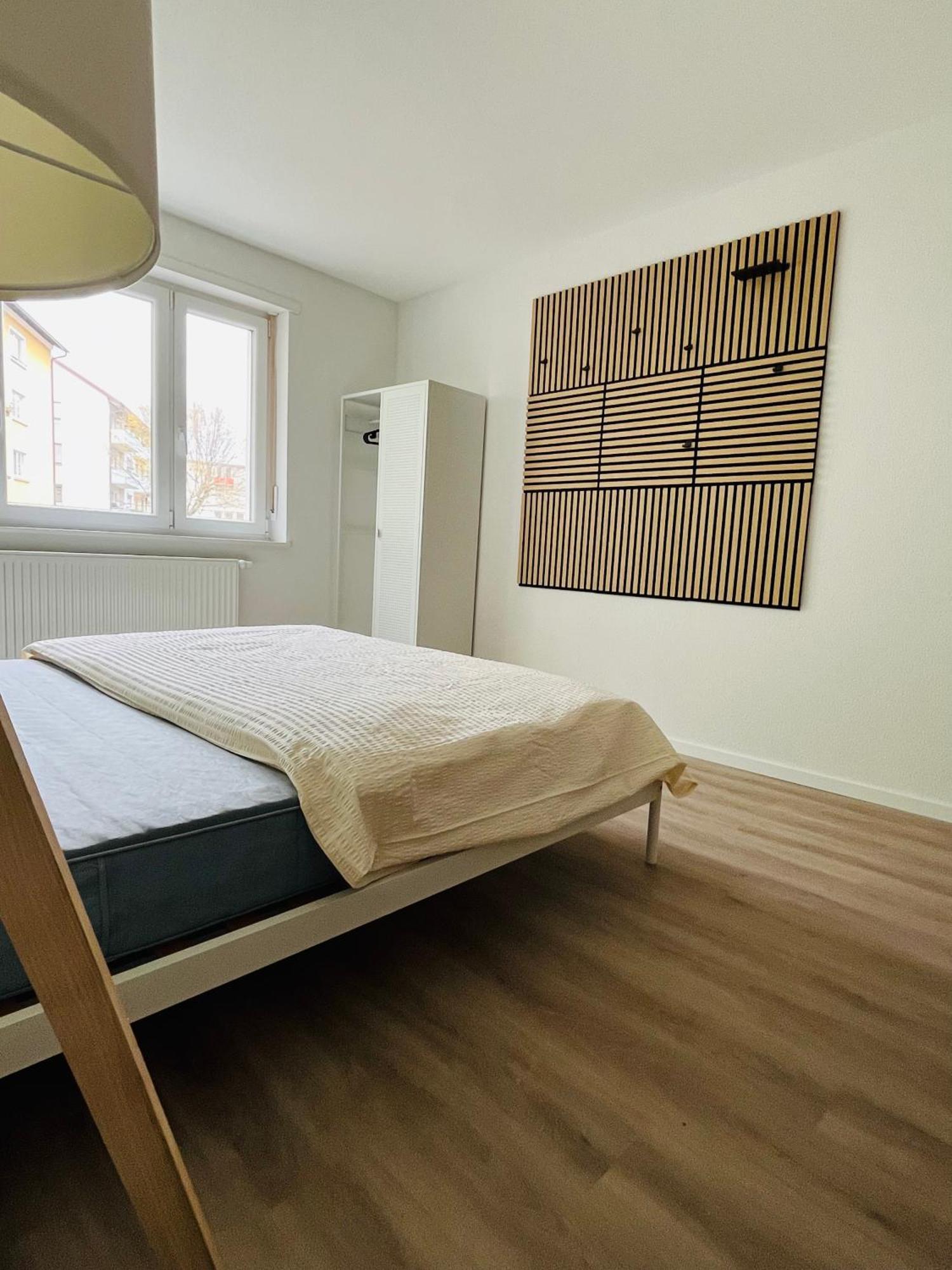 Black Forest City Apartment Mit Kostenlosem Parkplatz Φράιμπουργκ Εξωτερικό φωτογραφία
