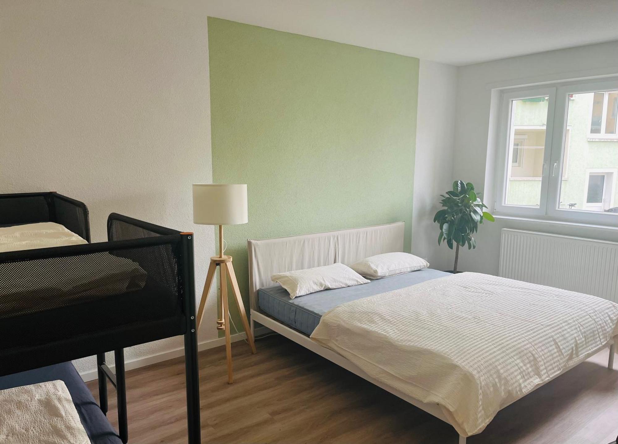 Black Forest City Apartment Mit Kostenlosem Parkplatz Φράιμπουργκ Εξωτερικό φωτογραφία