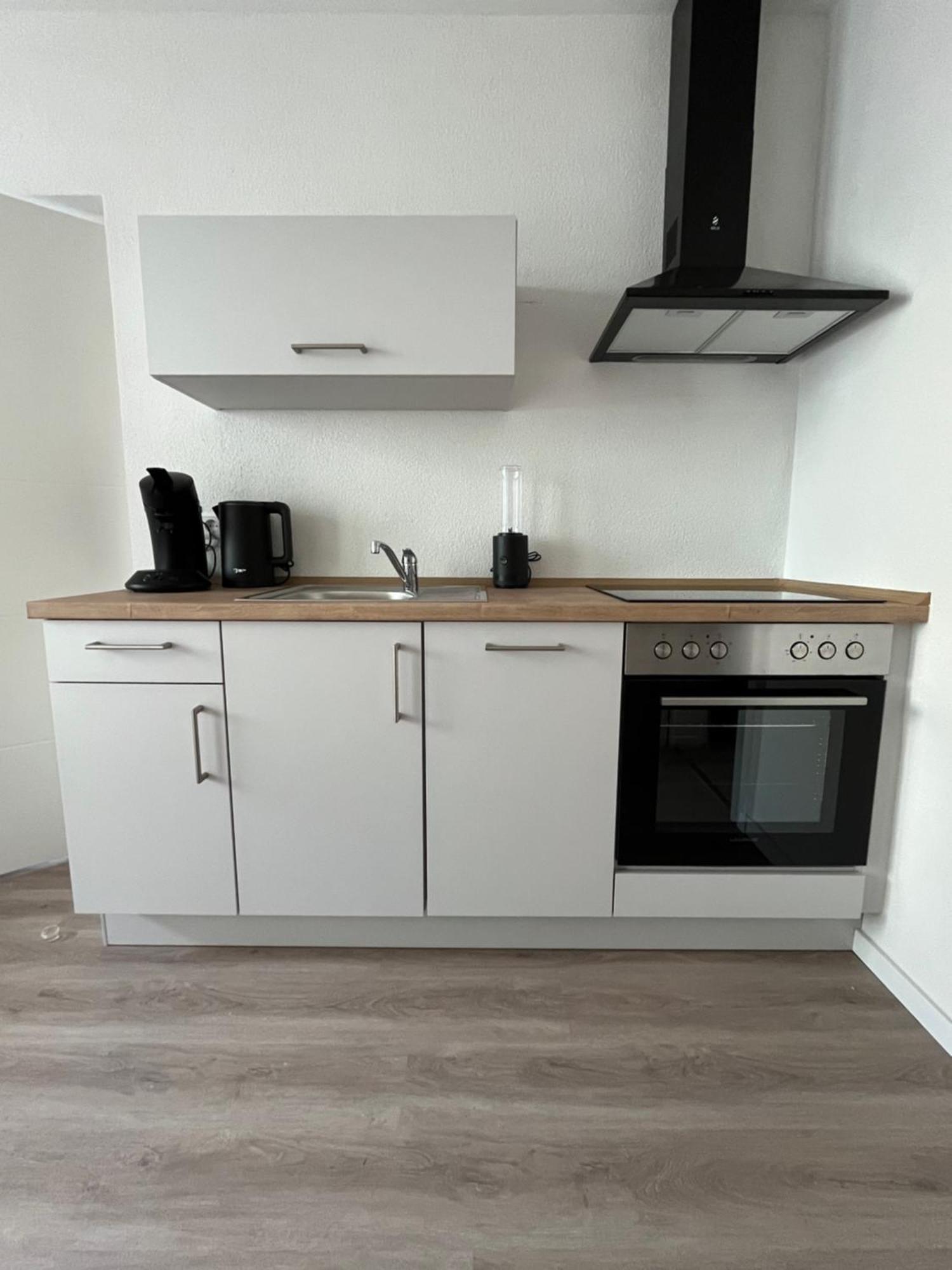 Black Forest City Apartment Mit Kostenlosem Parkplatz Φράιμπουργκ Εξωτερικό φωτογραφία