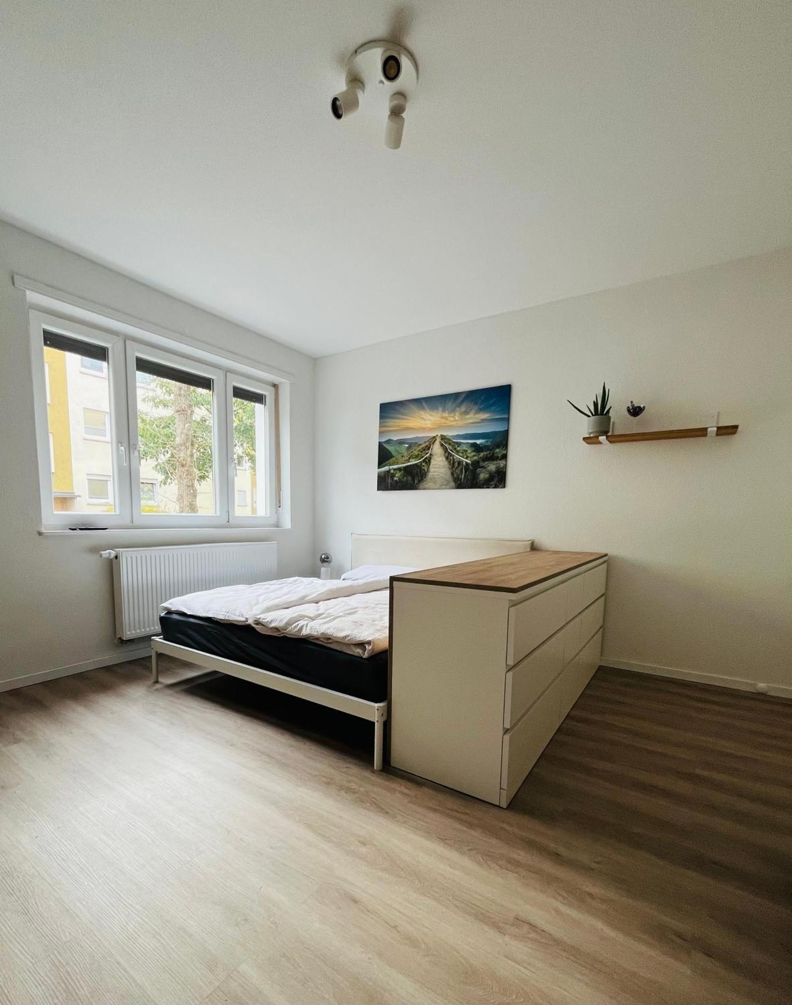 Black Forest City Apartment Mit Kostenlosem Parkplatz Φράιμπουργκ Εξωτερικό φωτογραφία