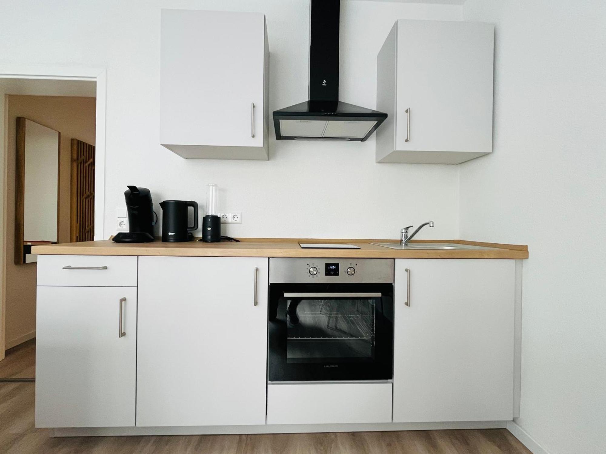 Black Forest City Apartment Mit Kostenlosem Parkplatz Φράιμπουργκ Εξωτερικό φωτογραφία
